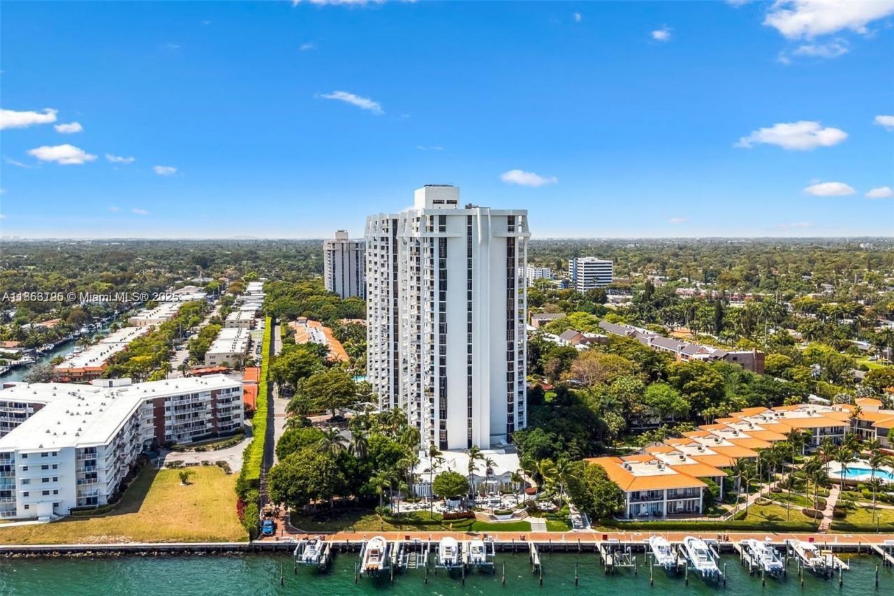 4000 Towerside Ter, Unit PH9, Miami, FL 33138 Photo