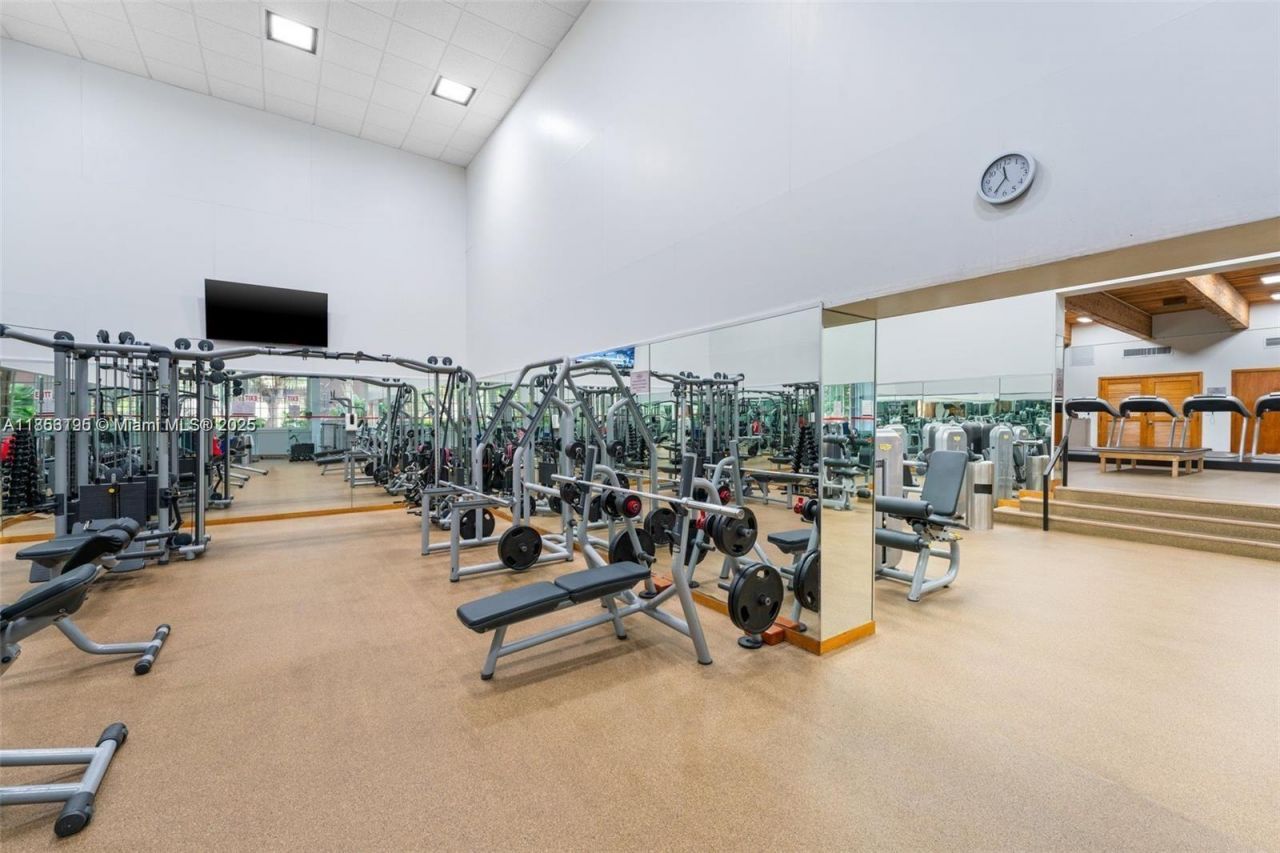 4000 Towerside Ter, Unit PH9, Miami, FL 33138 Photo