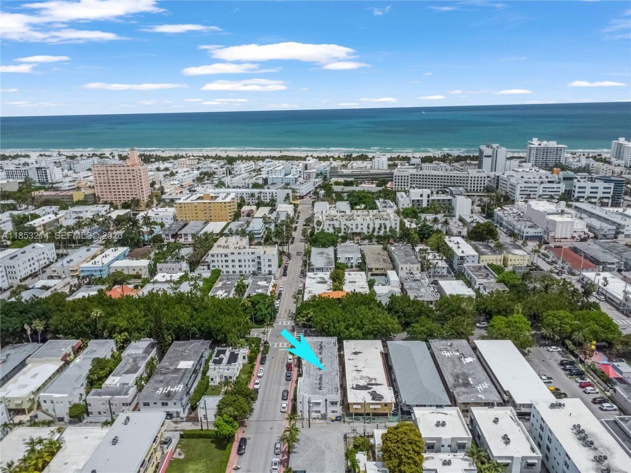 810 7th St, Unit 107, Miami Beach, FL 33139 Photo