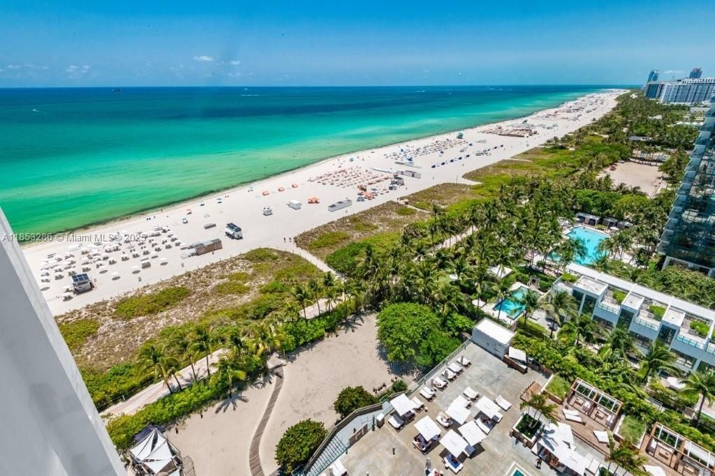 2301 Collins Ave, Unit 811, Miami Beach, FL 33139 Photo