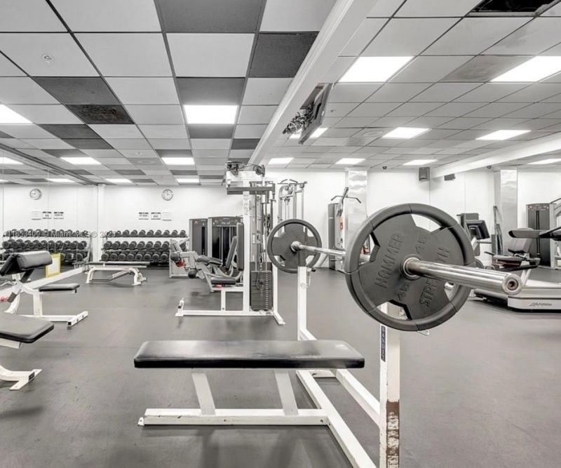 555 NE 15th St, Unit 32D, Miami, FL 33132 Photo