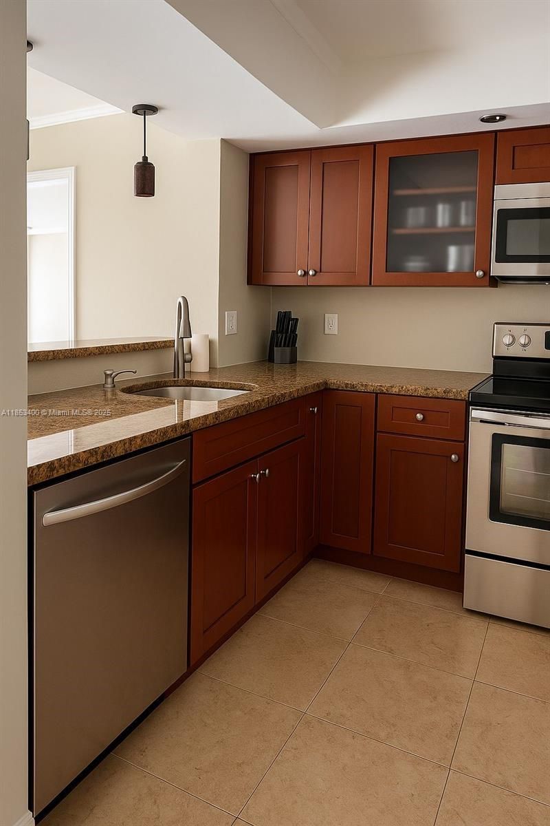 555 NE 15th St, Unit 32D, Miami, FL 33132 Photo