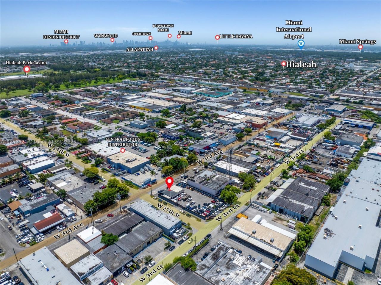 2696 W 3rd Ave, Hialeah, FL 33010 Photo