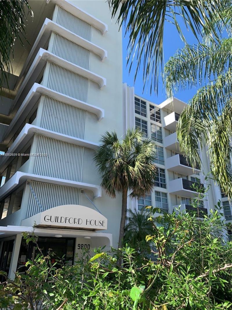 9800 W Bay Harbor Dr, Unit 206, Bay Harbor Islands, FL 33154 Photo