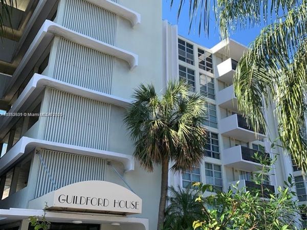 9800 W Bay Harbor Dr, Unit 206, Bay Harbor Islands, FL 33154