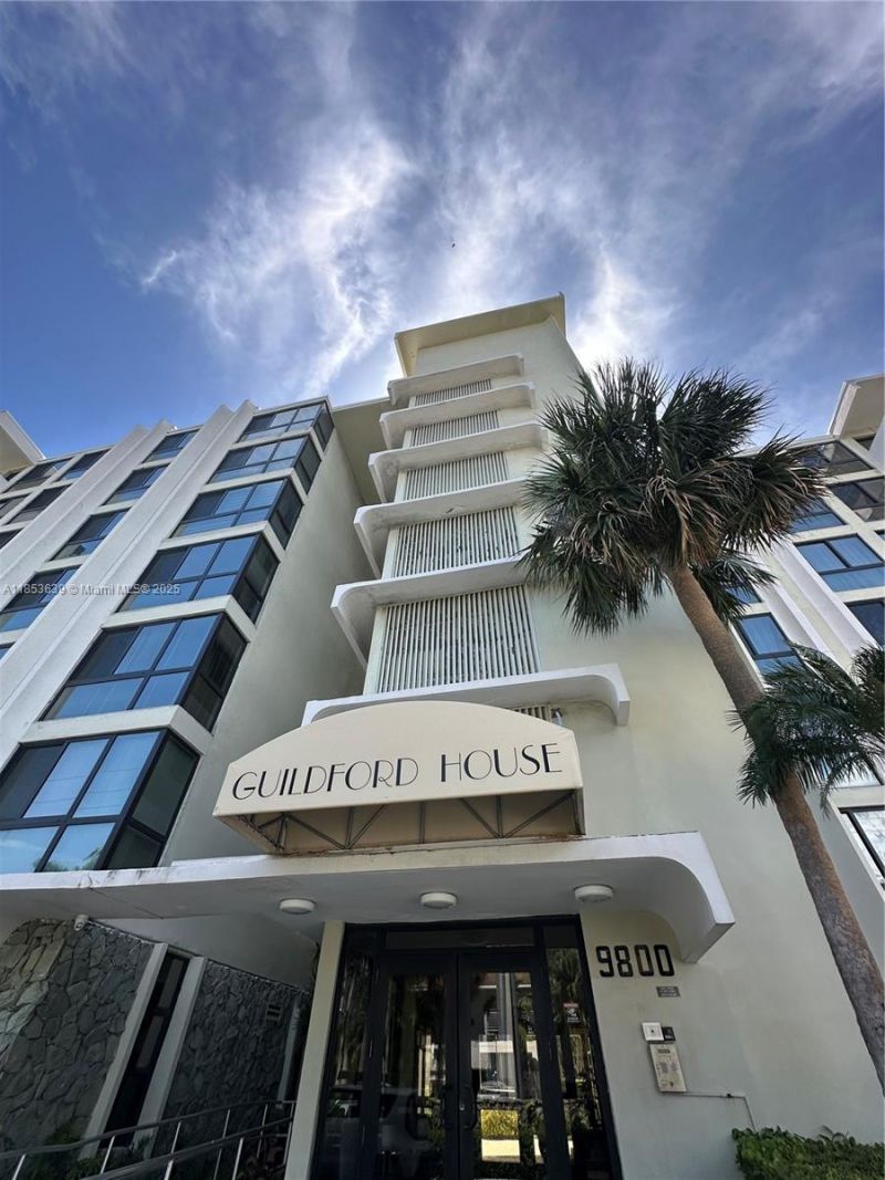 9800 W Bay Harbor Dr, Unit 206, Bay Harbor Islands, FL 33154 Photo