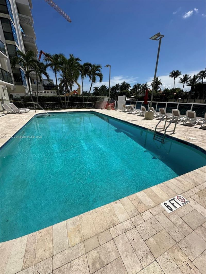 9800 W Bay Harbor Dr, Unit 206, Bay Harbor Islands, FL 33154 Photo