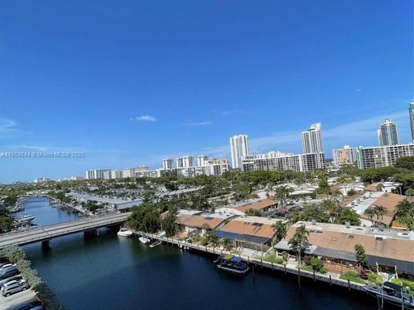 Unit 903, Hallandale Beach, FL 33009