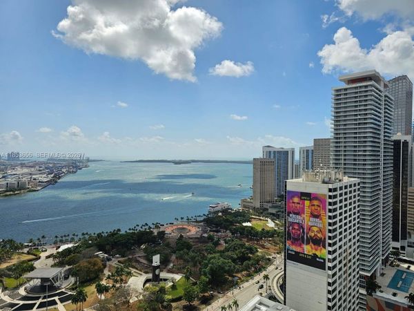 244 Biscayne Blvd, Unit 3707, Miami, FL 33132