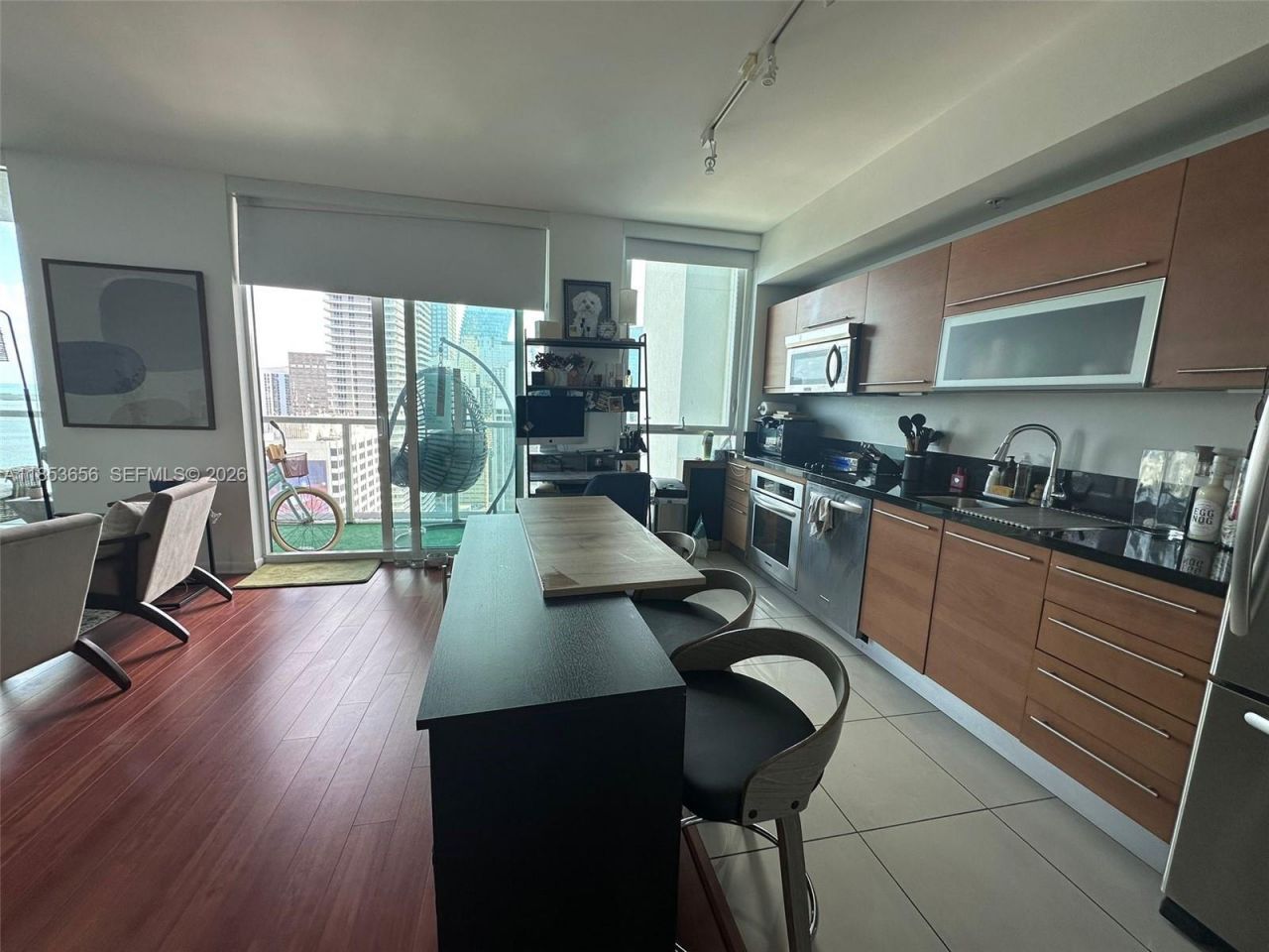 244 Biscayne Blvd, Unit 3707, Miami, FL 33132 Photo