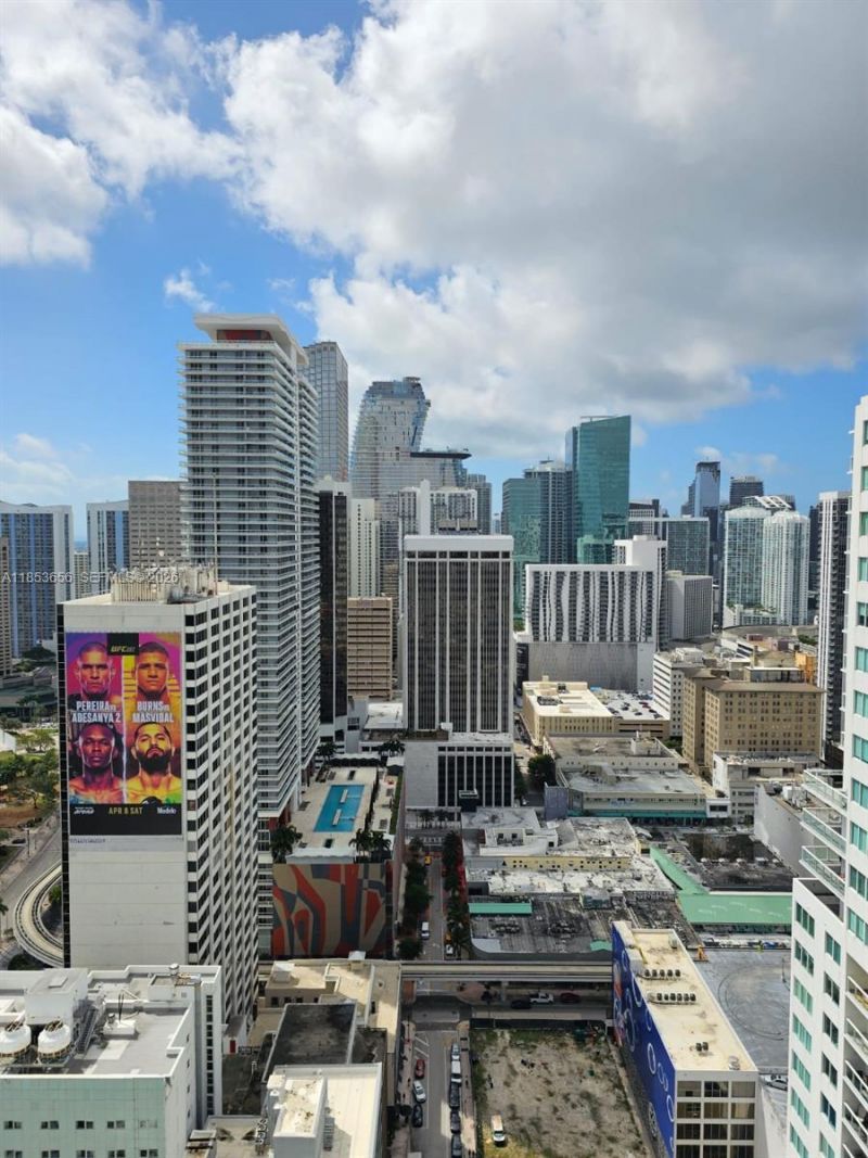 244 Biscayne Blvd, Unit 3707, Miami, FL 33132 Photo