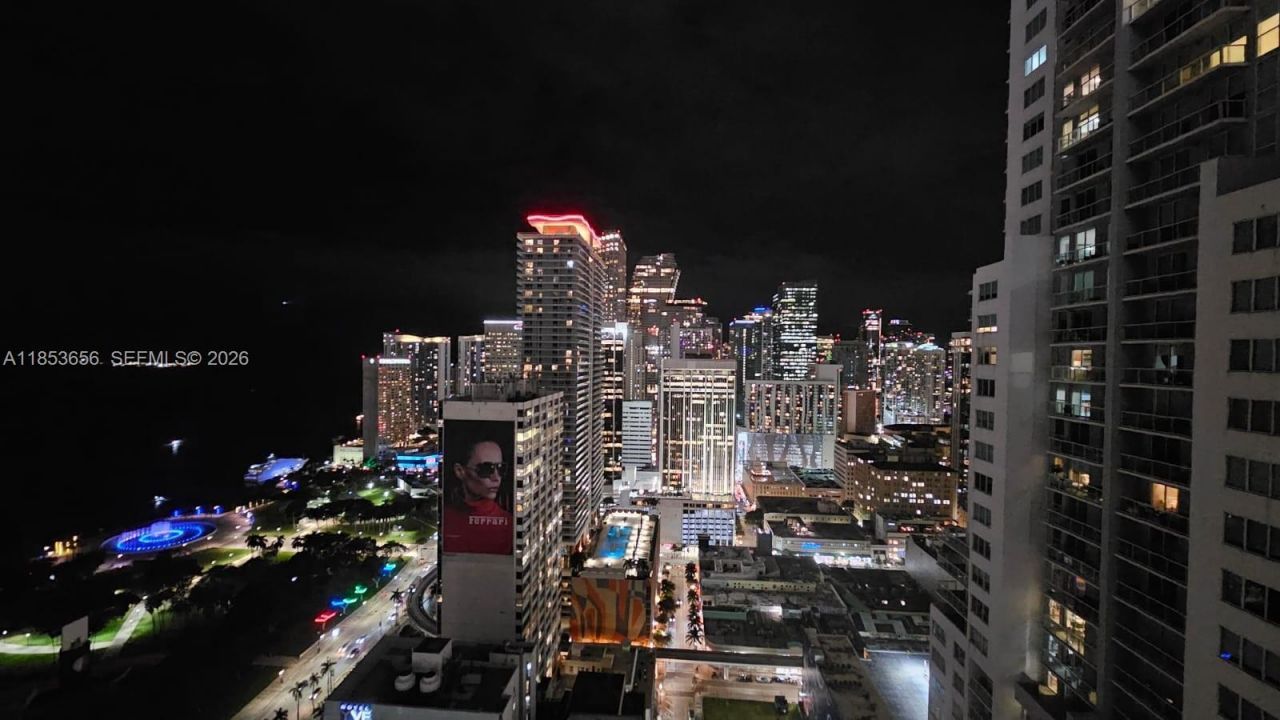 244 Biscayne Blvd, Unit 3707, Miami, FL 33132 Photo