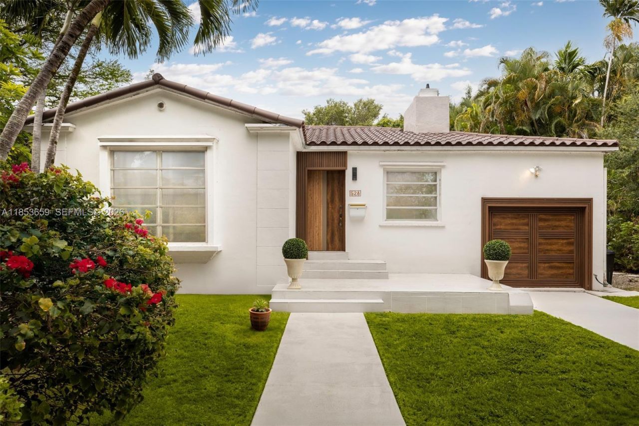 528 Sevilla Ave, Coral Gables, FL 33134 Photo