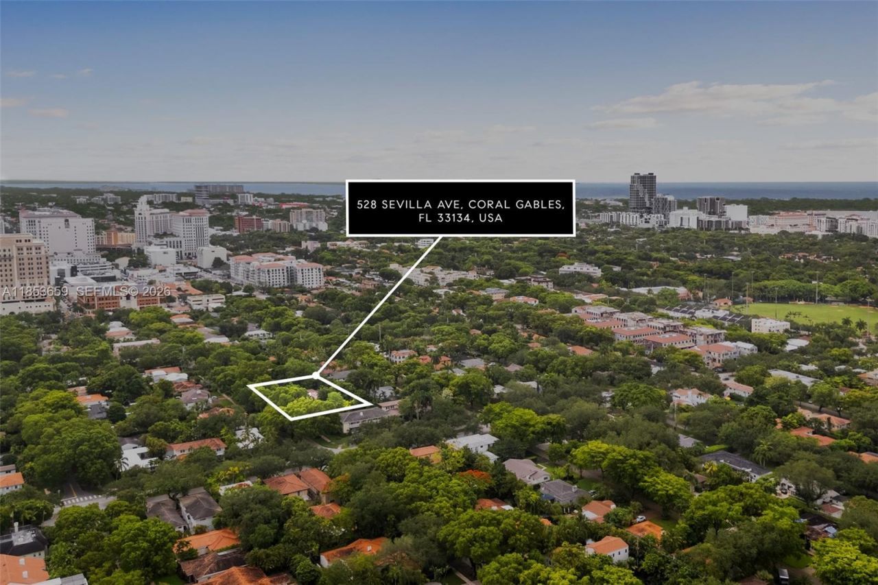 528 Sevilla Ave, Coral Gables, FL 33134 Photo