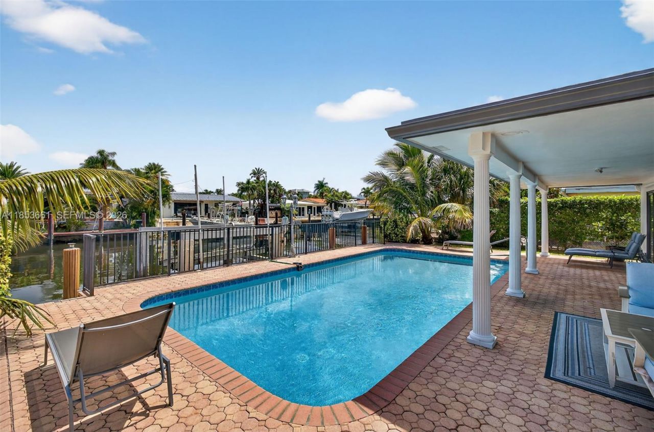 2481 SE 15th St, Pompano Beach, FL 33062 Photo