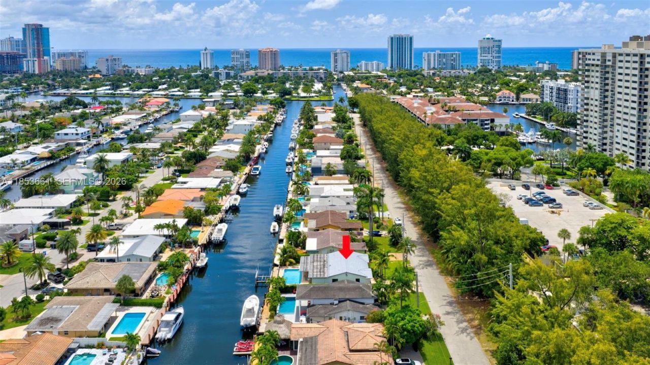 2481 SE 15th St, Pompano Beach, FL 33062 Photo