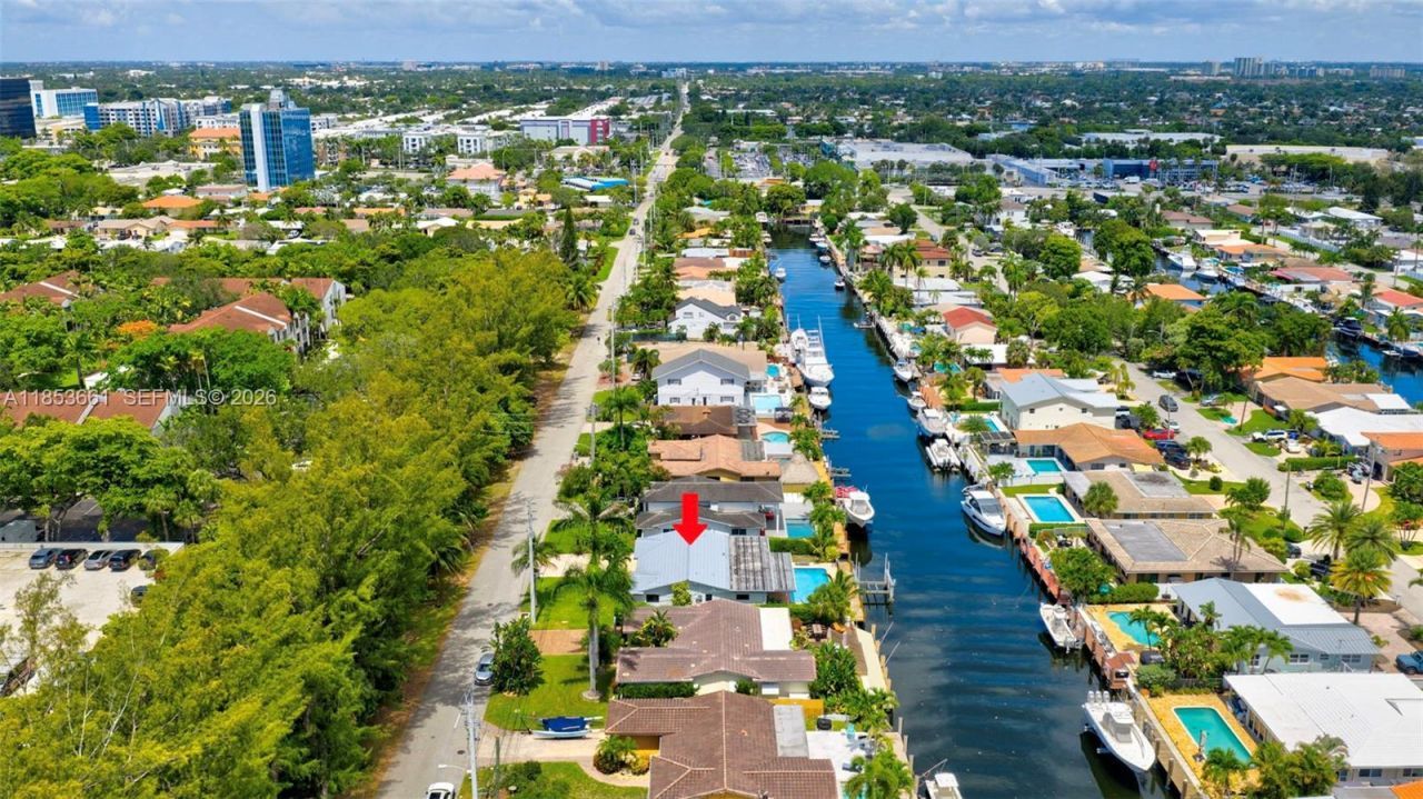 2481 SE 15th St, Pompano Beach, FL 33062 Photo