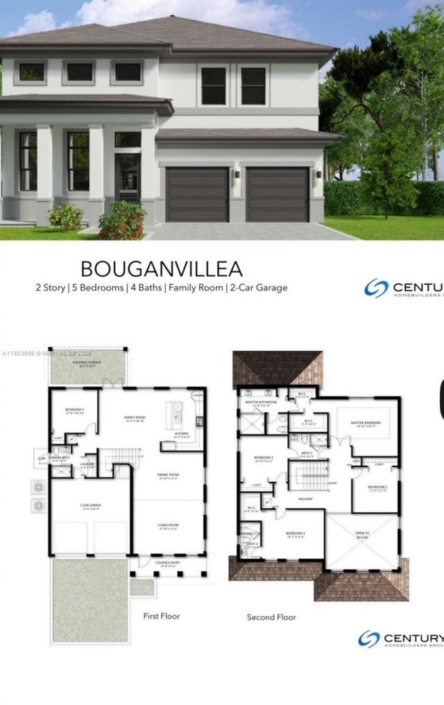 15469 SW 20 Lane, Miami, FL 33185 Photo