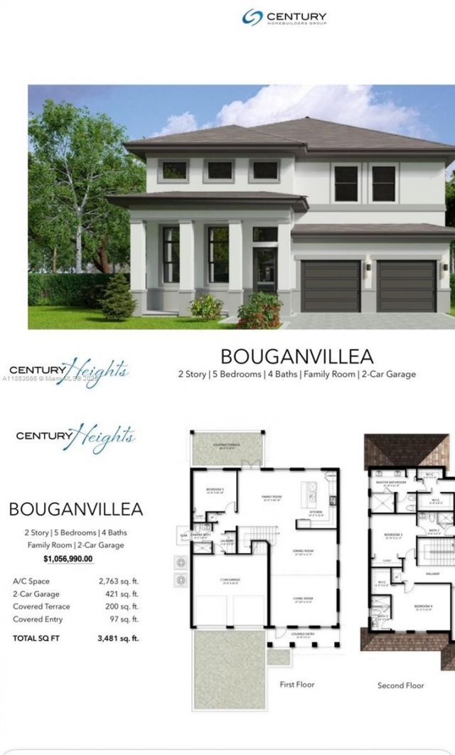 15469 SW 20 Lane, Miami, FL 33185 Photo