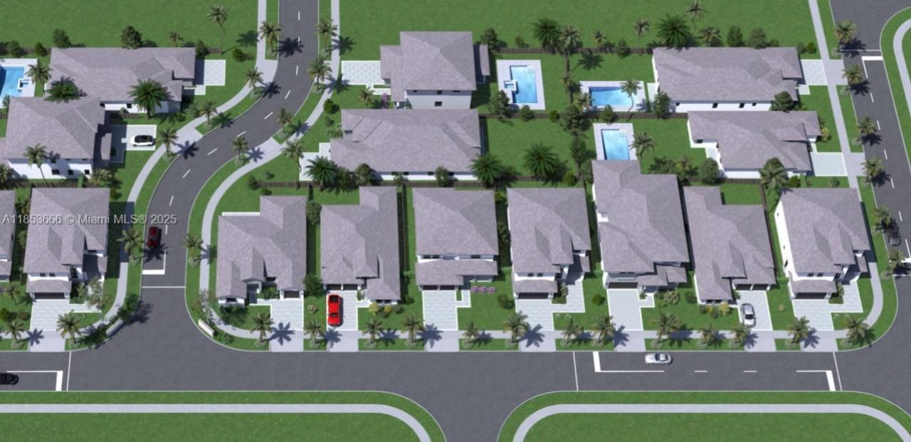 15469 SW 20 Lane, Miami, FL 33185 Photo