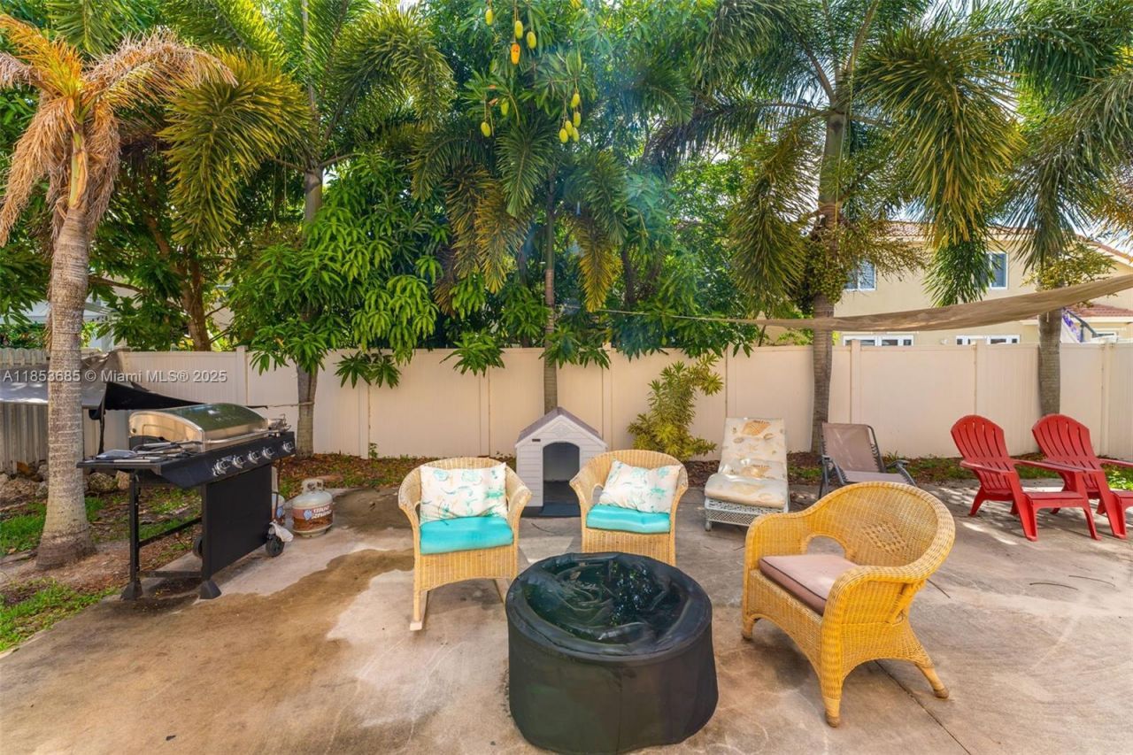 1755 NE 37th Ave, Homestead, FL 33033 Photo