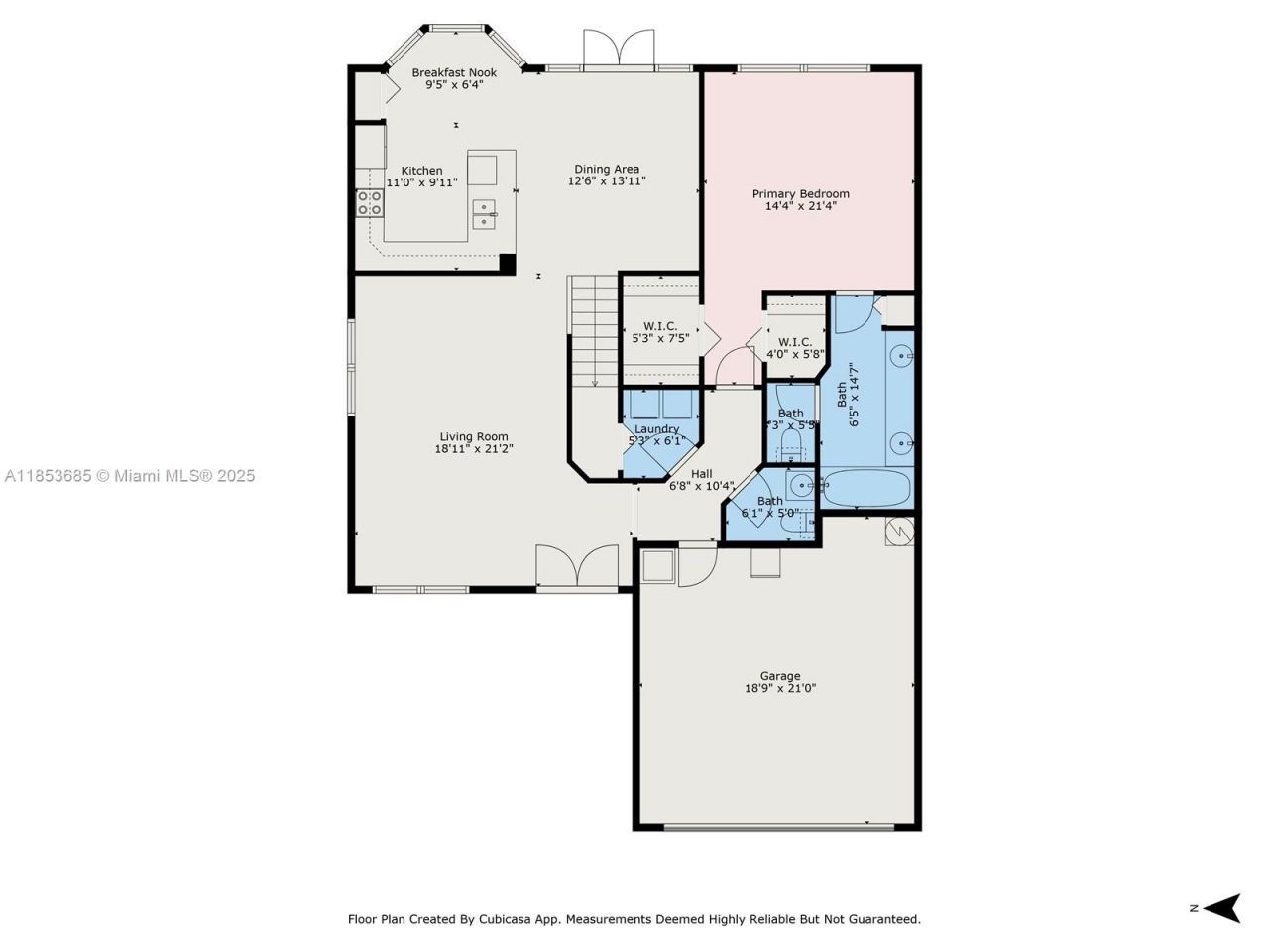 1755 NE 37th Ave, Homestead, FL 33033 Photo