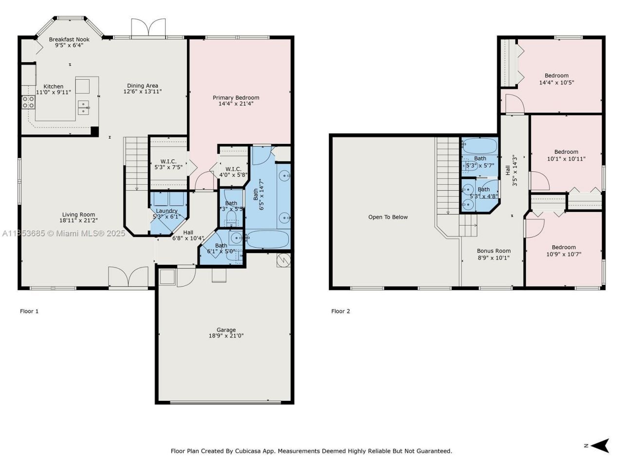 1755 NE 37th Ave, Homestead, FL 33033 Photo