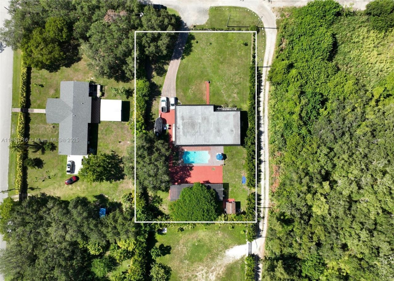 15200 SW 268th St, Homestead, FL 33032 Photo