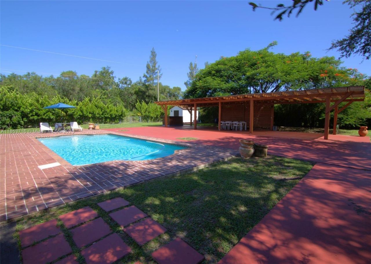 15200 SW 268th St, Homestead, FL 33032 Photo