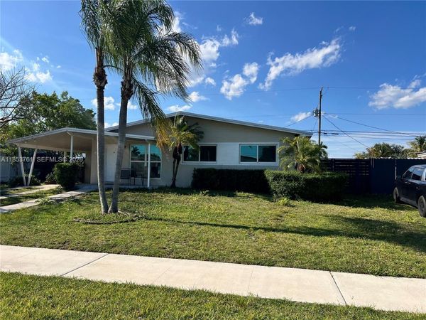 12455 SW 187th St, Miami, FL 33177