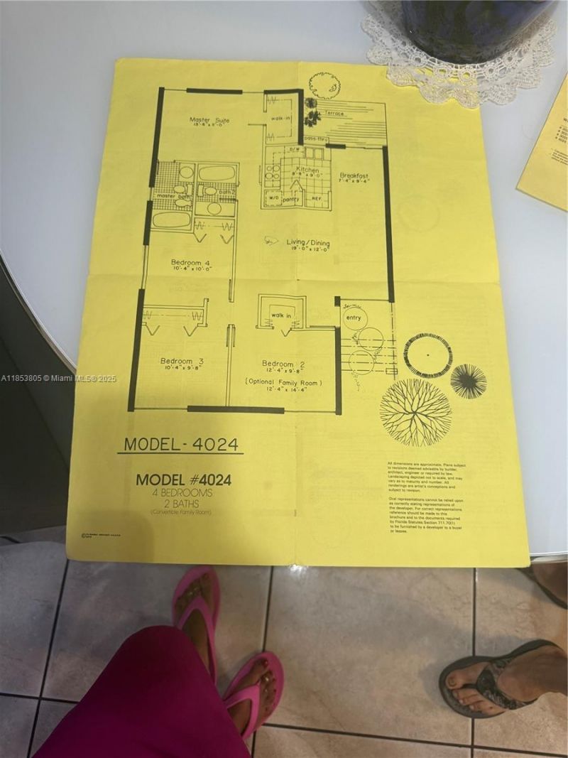 11472 SW 4th St, Sweetwater, FL 33174 Photo