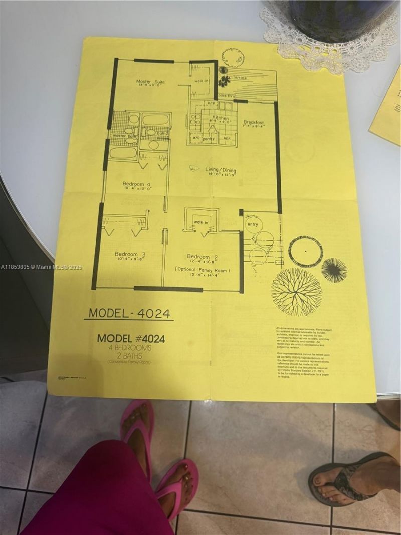 11472 SW 4th St, Sweetwater, FL 33174 Photo