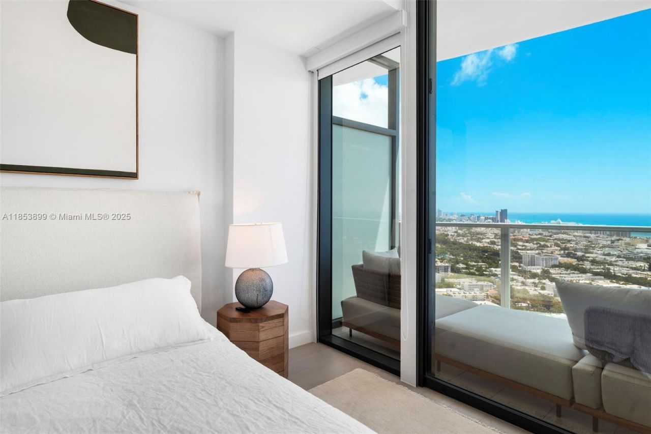 500 Alton Rd, Unit 3604, Miami Beach, FL 33139 Photo