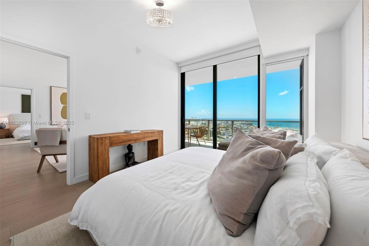 500 Alton Rd, Unit 3604, Miami Beach, FL 33139 Photo