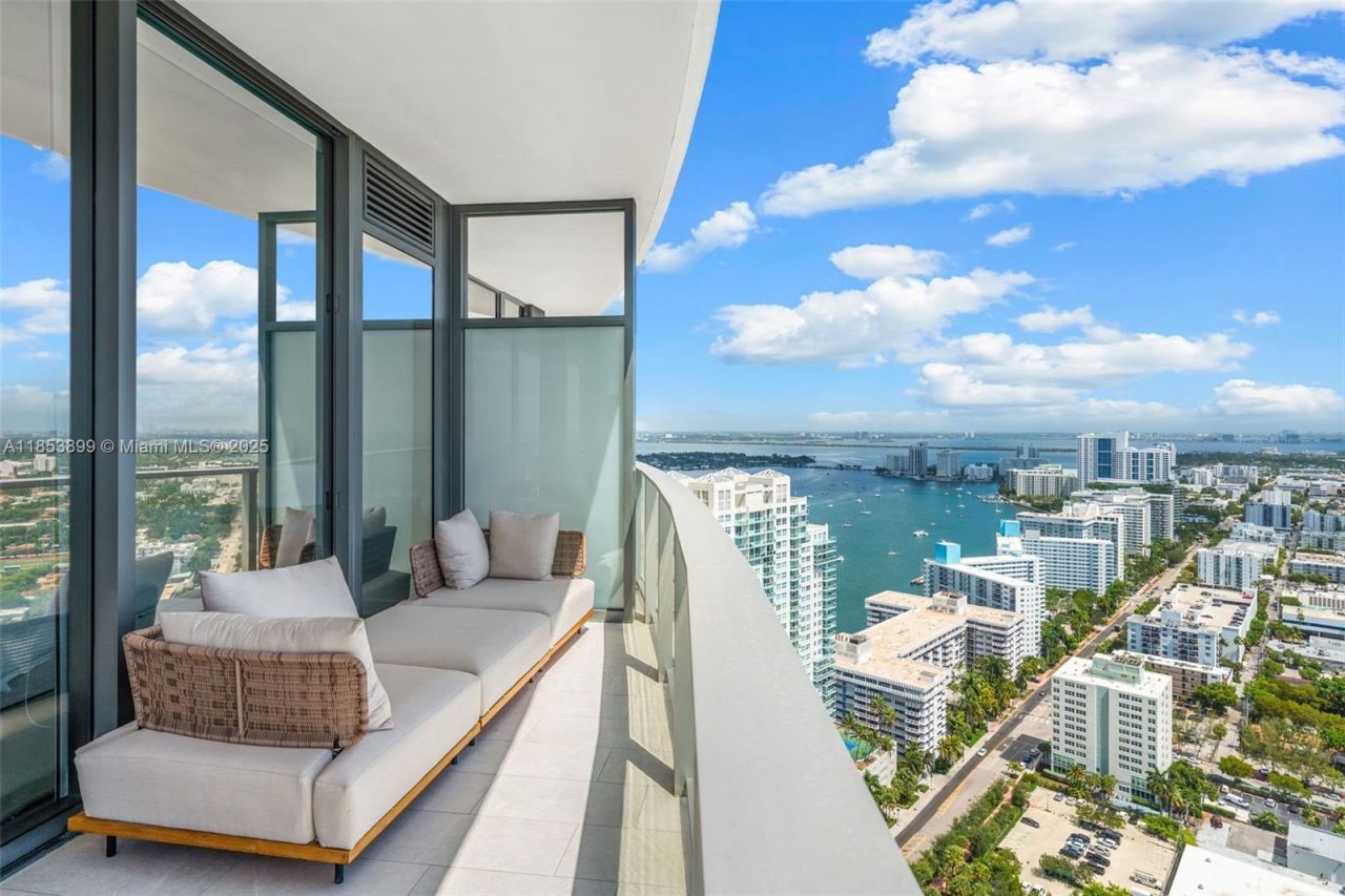 500 Alton Rd, Unit 3604, Miami Beach, FL 33139 Photo