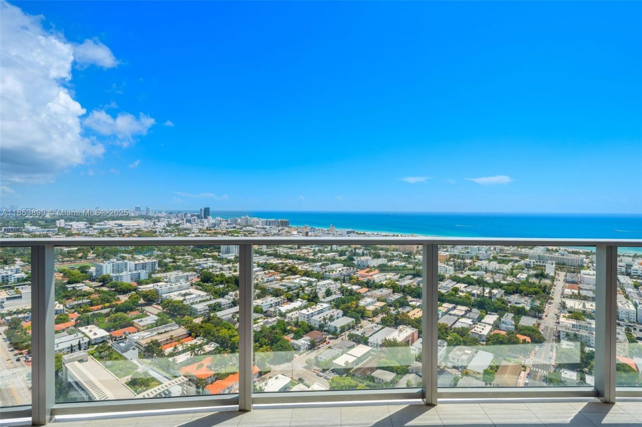 500 Alton Rd, Unit 3604, Miami Beach, FL 33139 Photo