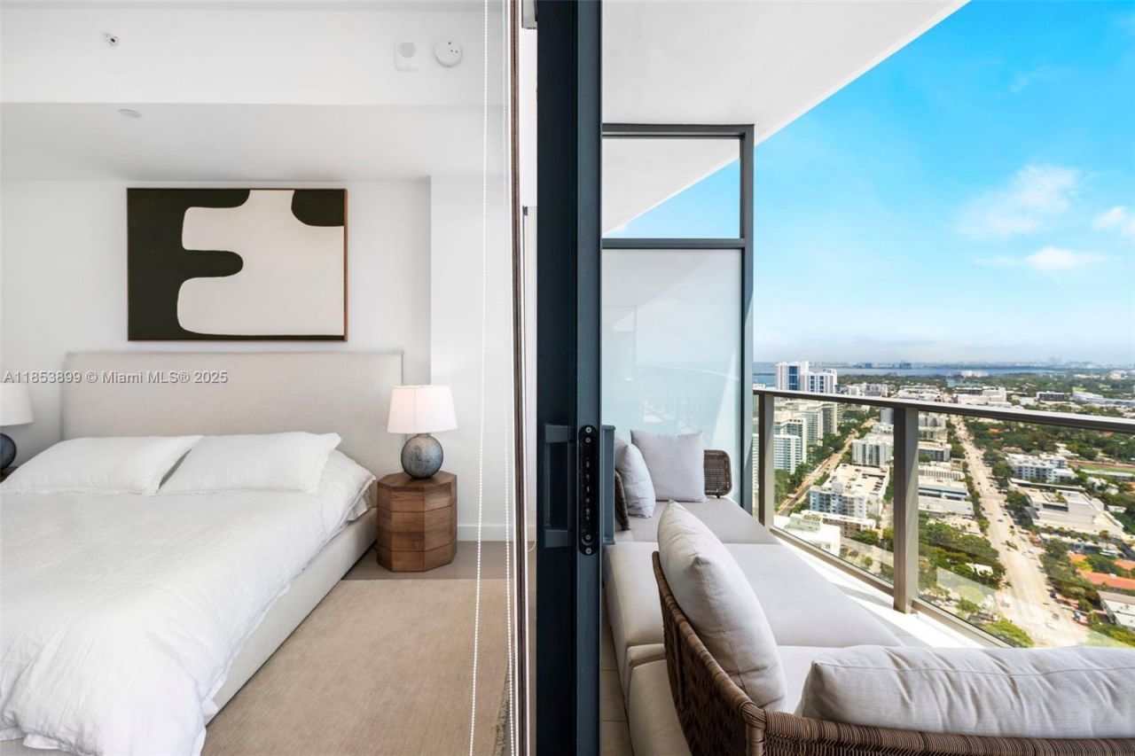 500 Alton Rd, Unit 3604, Miami Beach, FL 33139 Photo