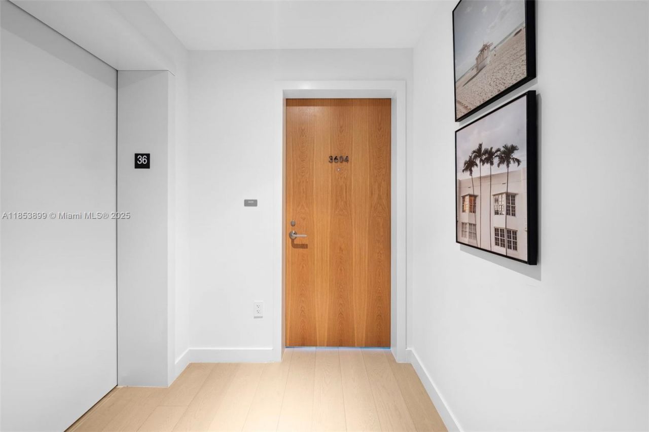 500 Alton Rd, Unit 3604, Miami Beach, FL 33139 Photo