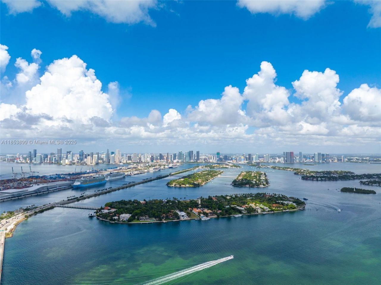 500 Alton Rd, Unit 3604, Miami Beach, FL 33139 Photo