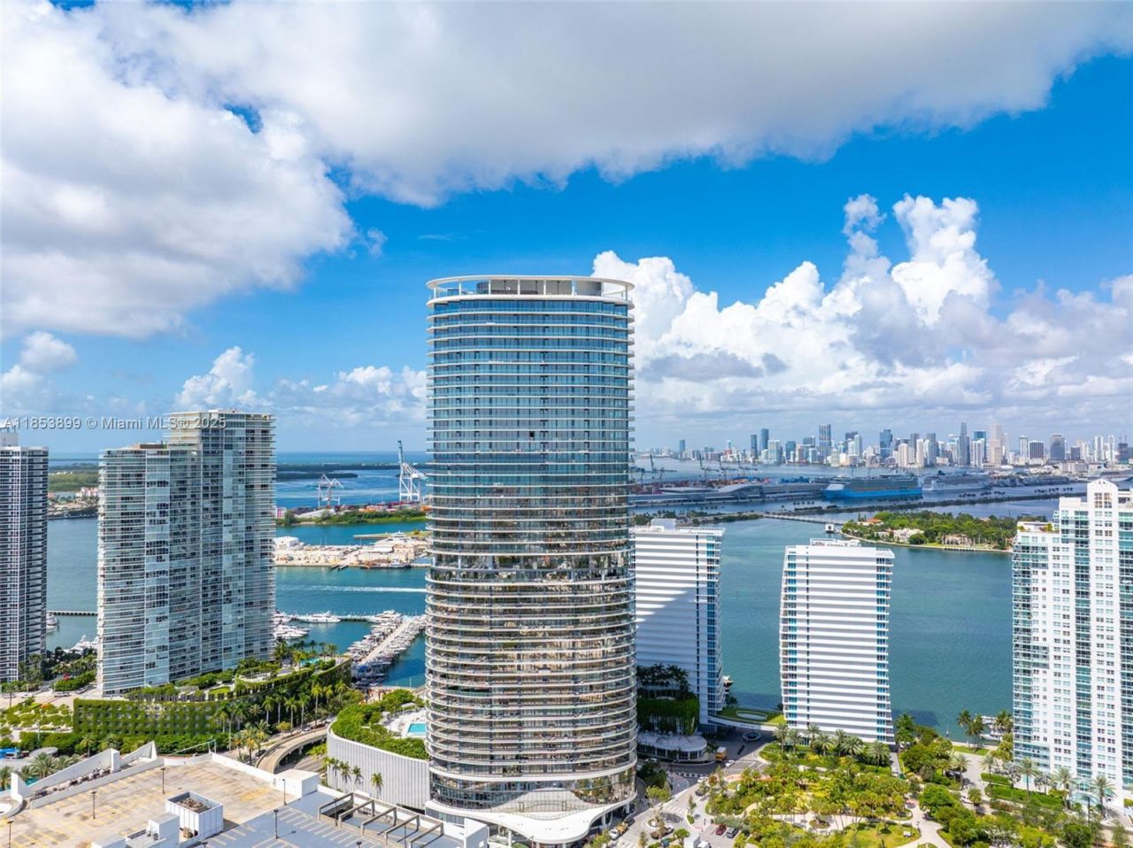 500 Alton Rd, Unit 3604, Miami Beach, FL 33139 Photo