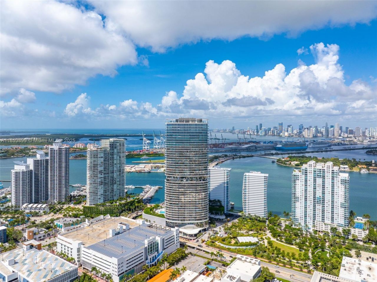 500 Alton Rd, Unit 3604, Miami Beach, FL 33139 Photo