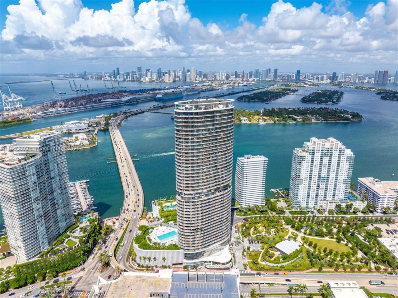 500 Alton Rd, Unit 3604, Miami Beach, FL 33139 Photo