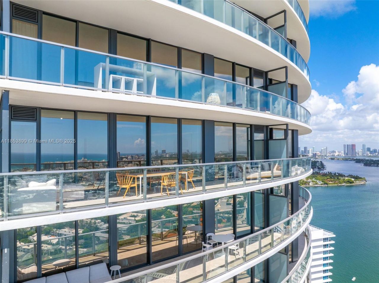 500 Alton Rd, Unit 3604, Miami Beach, FL 33139 Photo