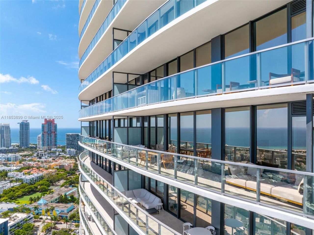 500 Alton Rd, Unit 3604, Miami Beach, FL 33139 Photo