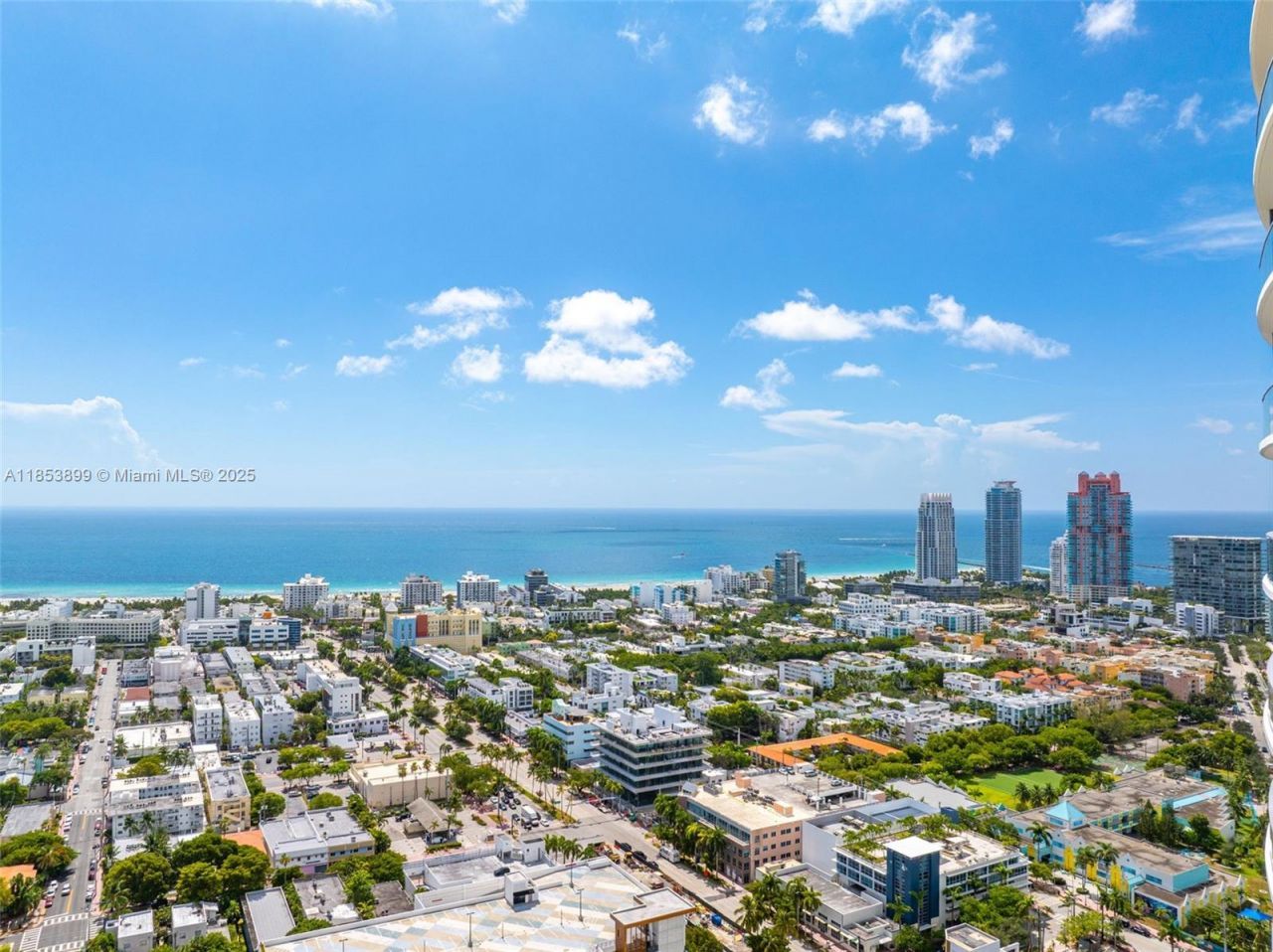 500 Alton Rd, Unit 3604, Miami Beach, FL 33139 Photo