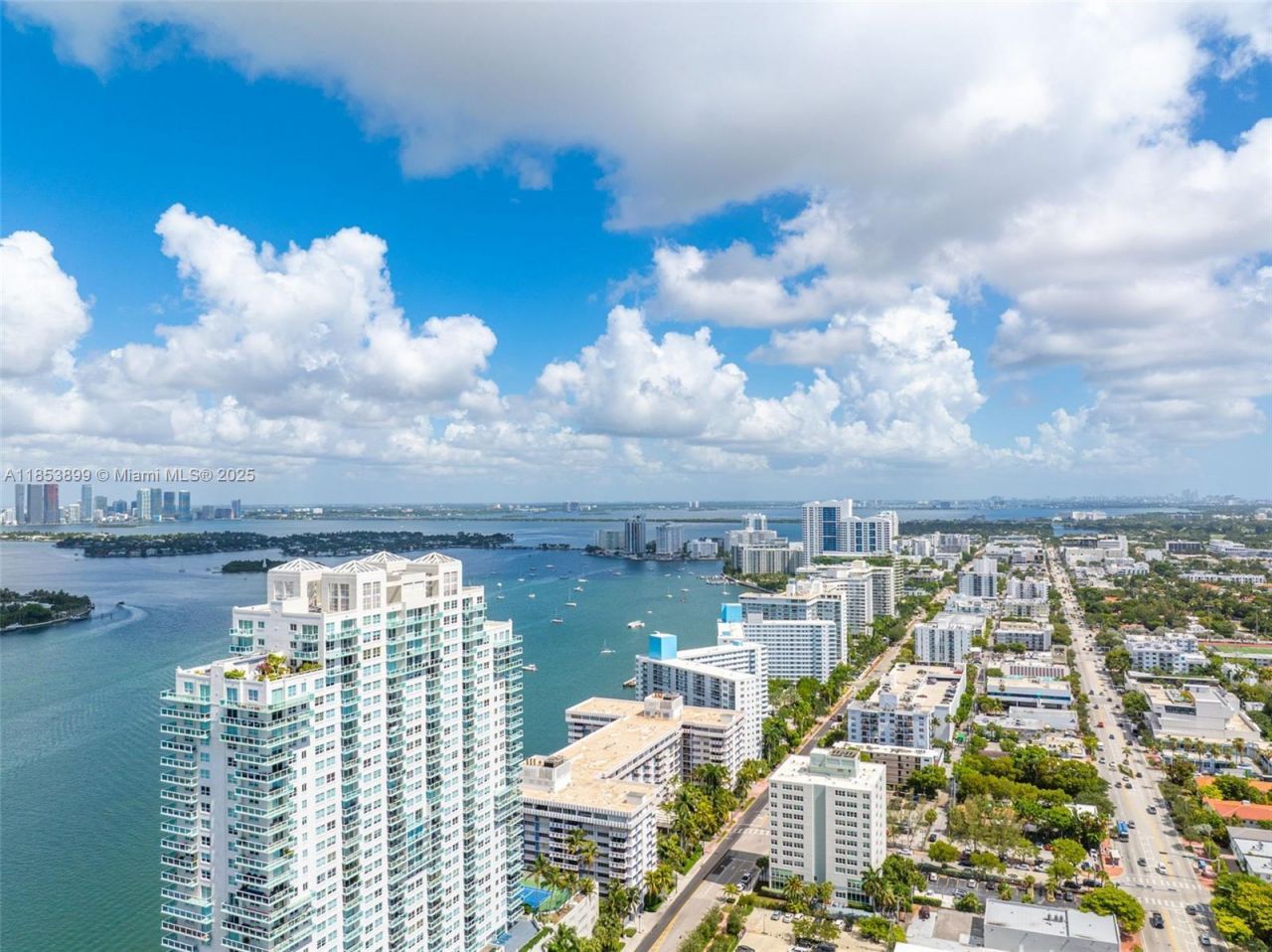 500 Alton Rd, Unit 3604, Miami Beach, FL 33139 Photo