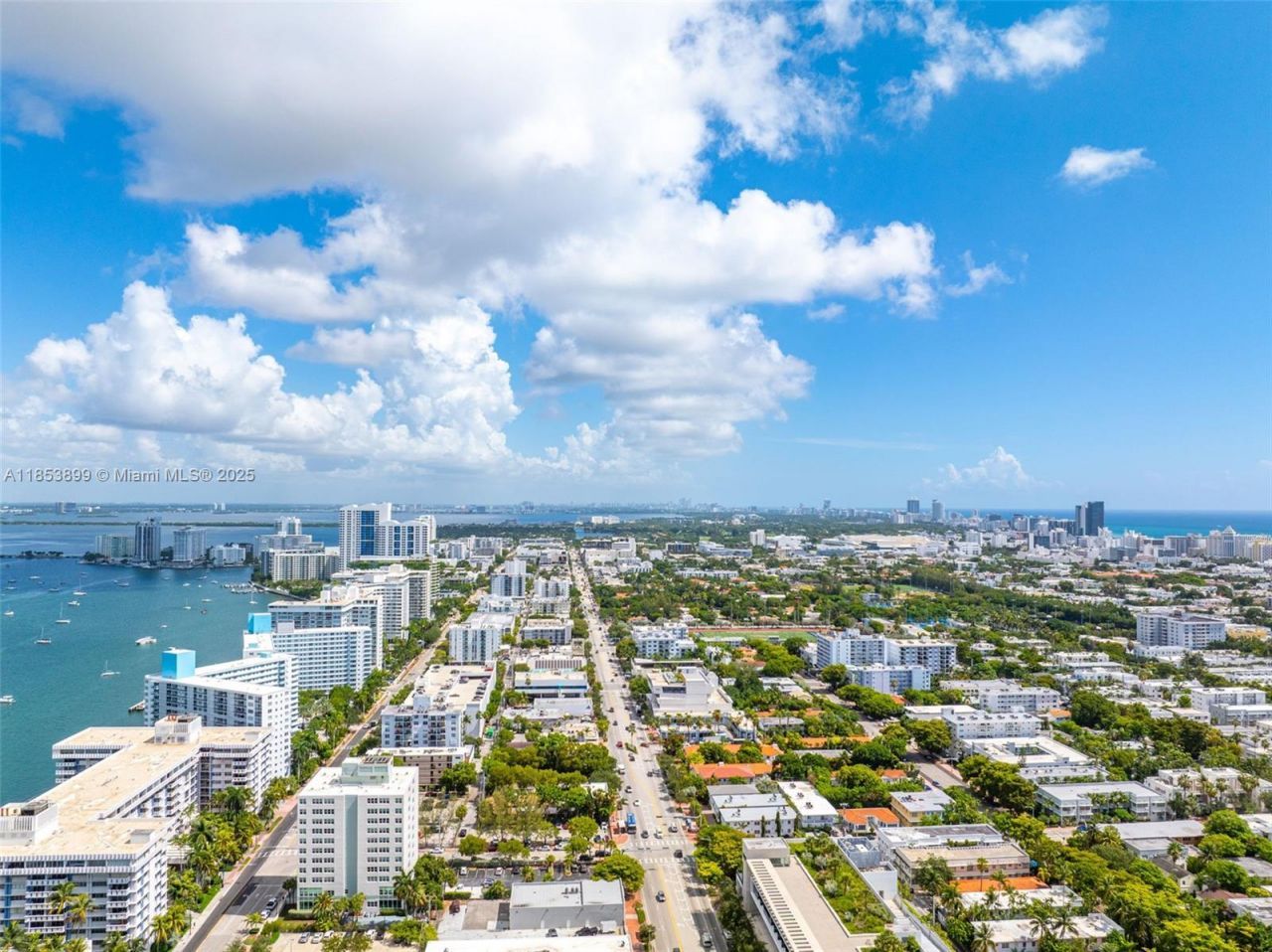 500 Alton Rd, Unit 3604, Miami Beach, FL 33139 Photo