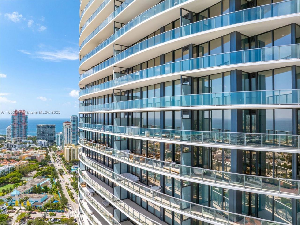 500 Alton Rd, Unit 3604, Miami Beach, FL 33139 Photo