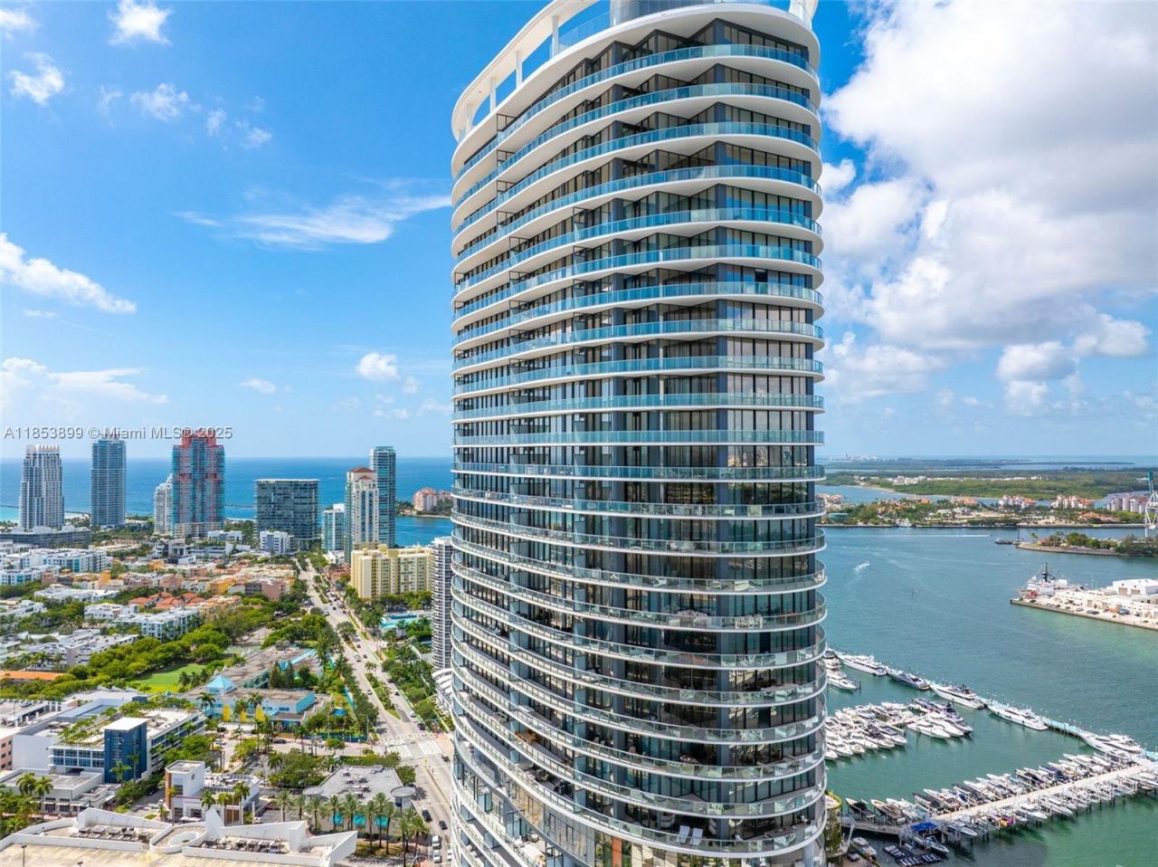 500 Alton Rd, Unit 3604, Miami Beach, FL 33139 Photo