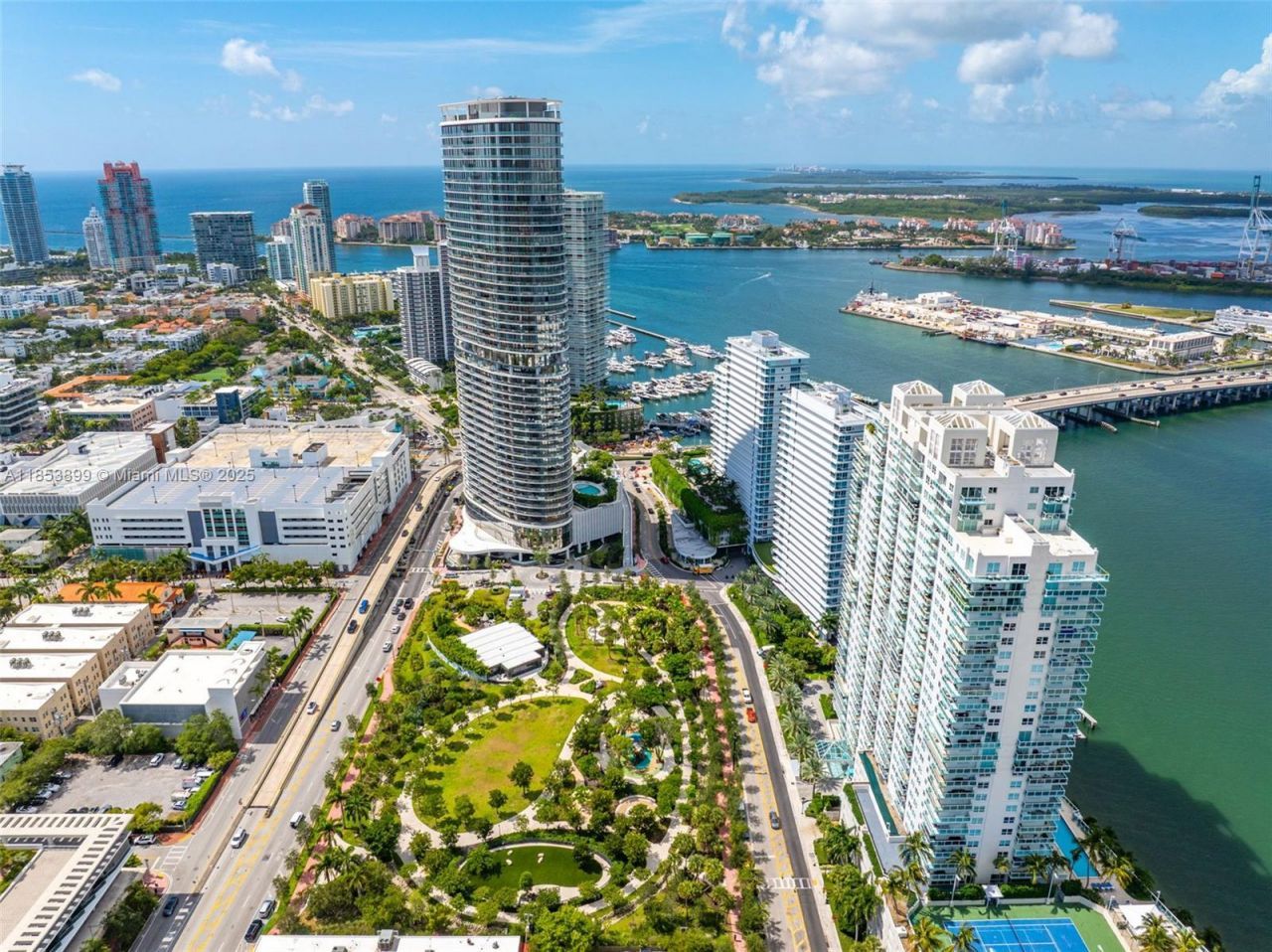 500 Alton Rd, Unit 3604, Miami Beach, FL 33139 Photo